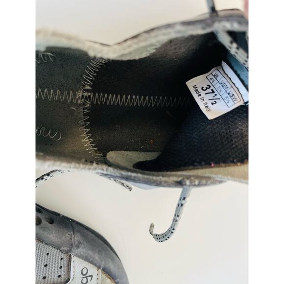 La Sportiva Nago climbing shoe 
size 37 1/2 5 1/2 Men’s 6 1/2 Woman’s - Picture 7 of 7